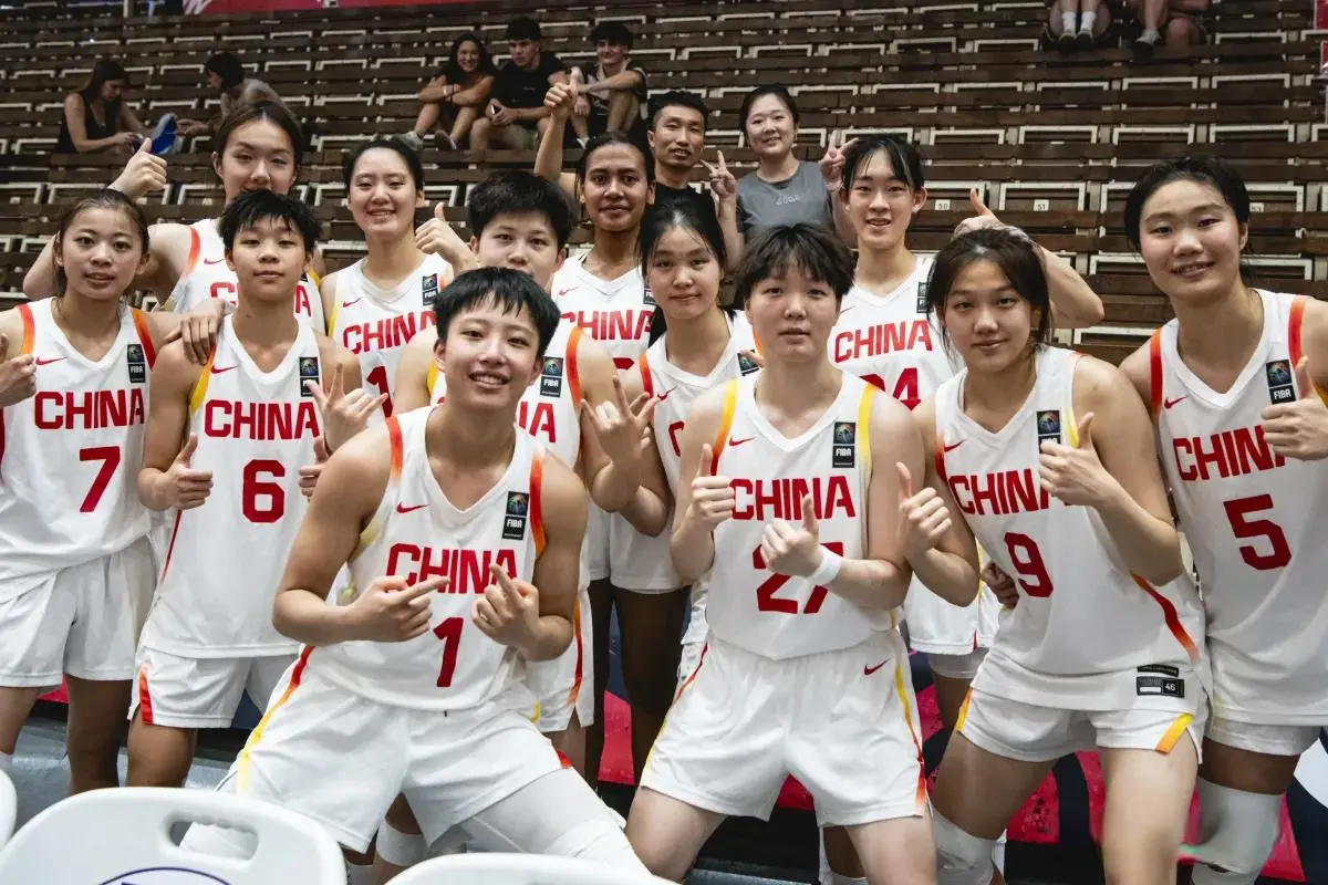 中国, 赢家, 冉珂嘉成为
