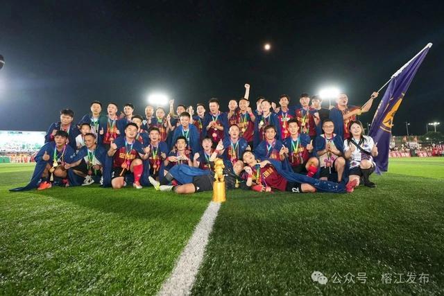 年村超总决, 对决如期上, 分钟激战