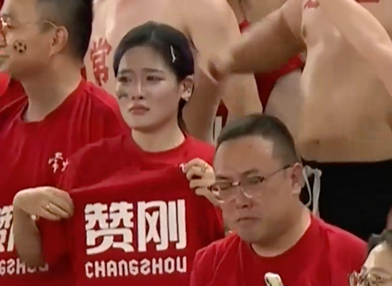 常州队的多, ws