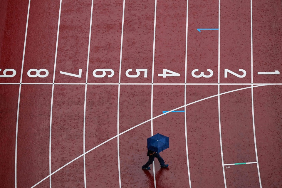 日在日本东, 国立竞技场, 这是 日在日本东, 国立竞技场, 这是