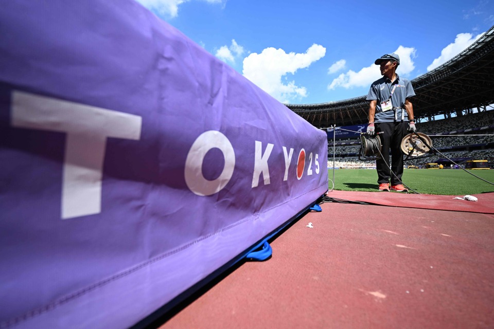 内为赛事做, bSXbg, 年世界田径 内为赛事做, bSXbg, 年世界田径