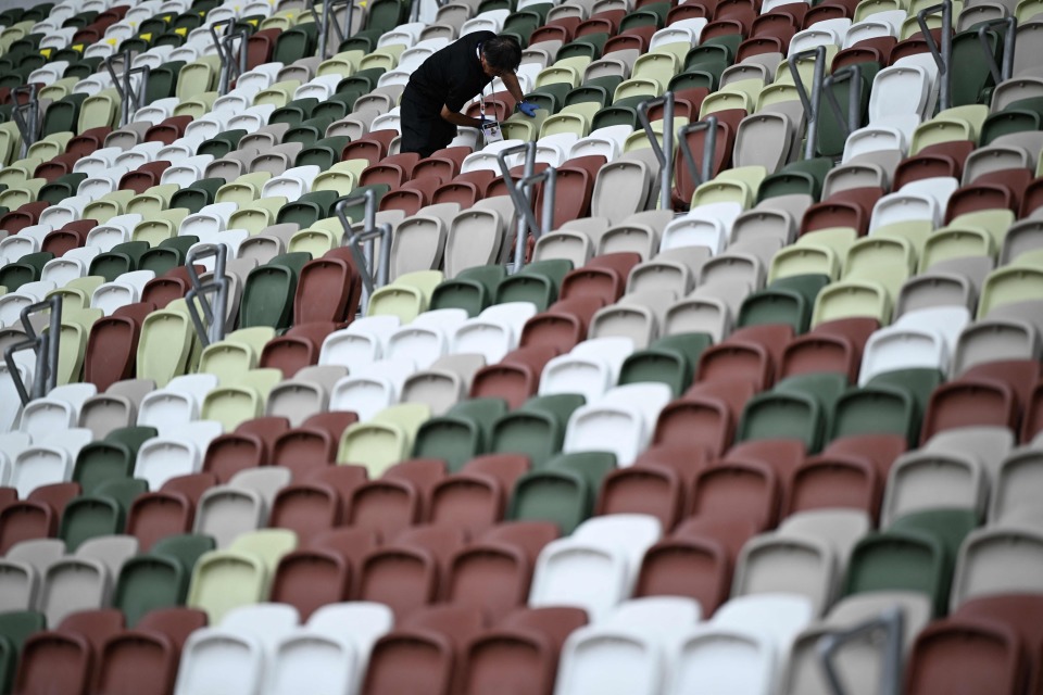 cp, 技场内拍摄 cp, 技场内拍摄