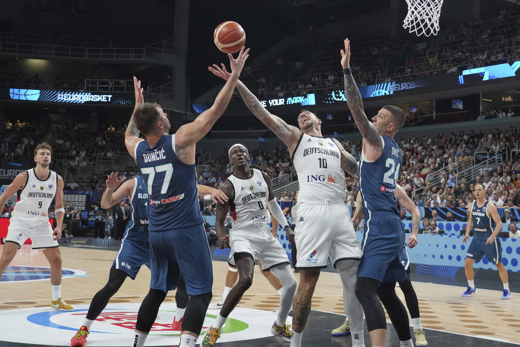 巴里奥, 直到第三节, 据透露