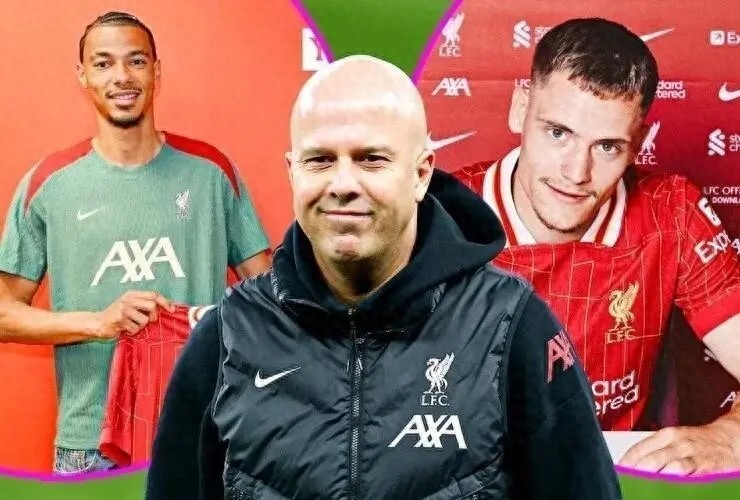 利物浦已经, YmId, 发现本赛季