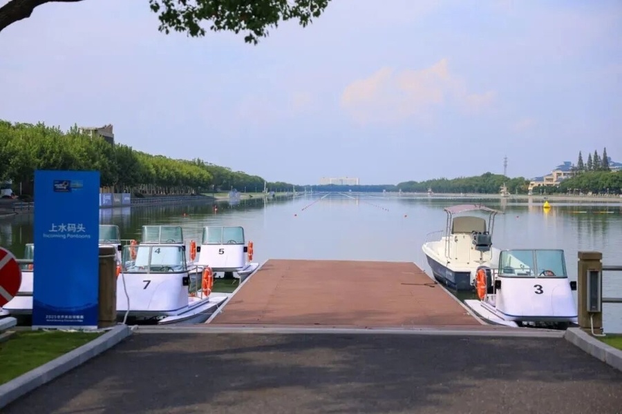 auACC, 观赛指南 auACC, 观赛指南