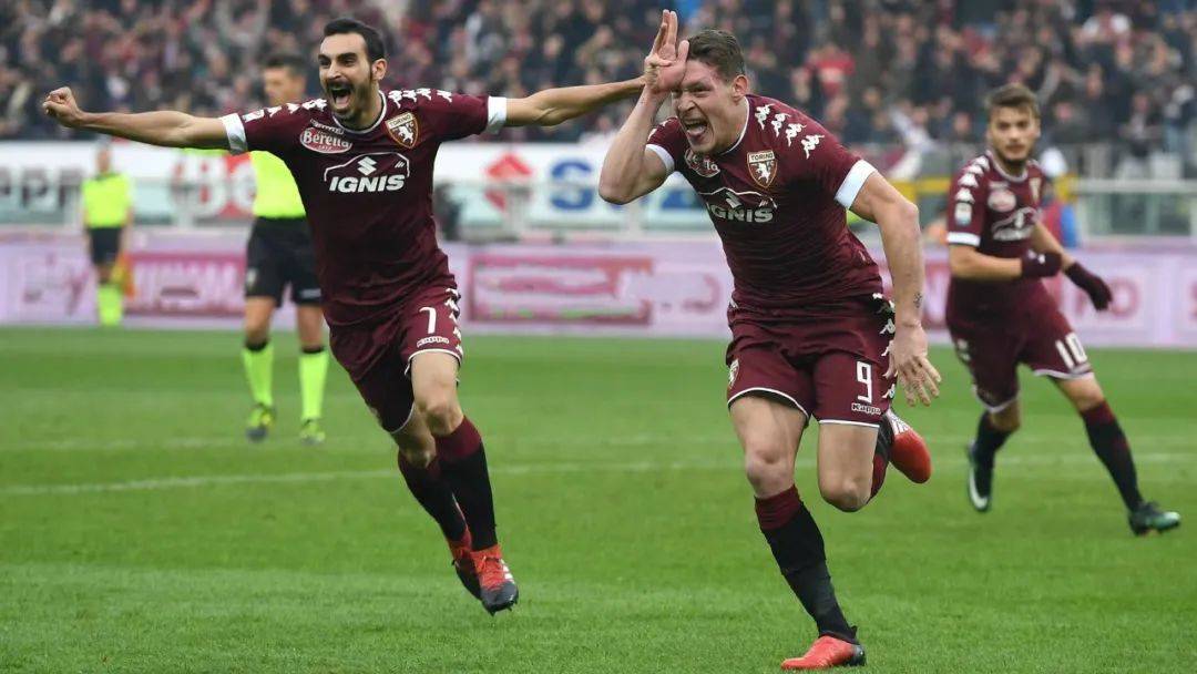 警惕比萨队, 都灵 警惕比萨队, 都灵