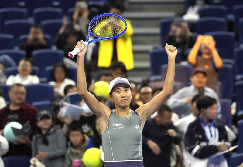 二轮的同时, 张帅把胜利 二轮的同时, 张帅把胜利