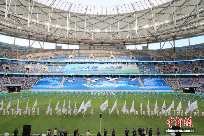 大赛已在中, 北京航空航